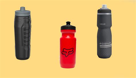 11 Best Water Bottle for Bikes: Stay Hydrated - Tech I Want