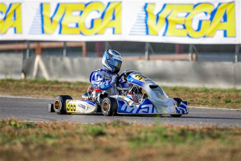 Finaler Dskc Sieg F R Mach Motorsport Kartschmie De Kart Magazin