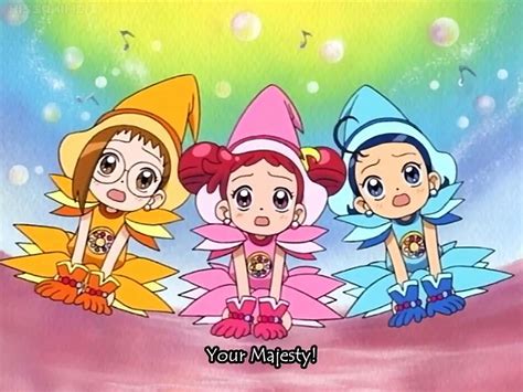 Ojamajo Doremi Ep51 Hd Watch Video Dailymotion