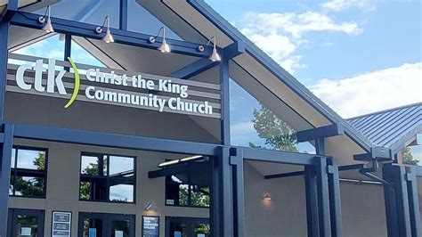 Bellingham – Events | CTK | Christ the King Community Church