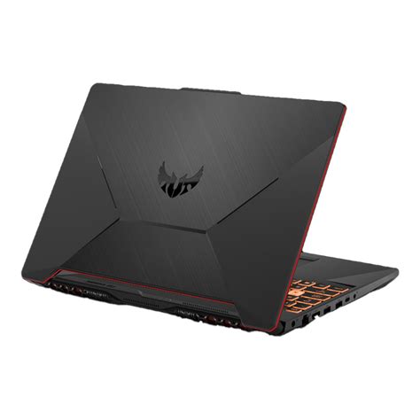 Asus Tuf Gaming F15 156 144hz Gaming Laptop I7 10870h 16gb 512gb