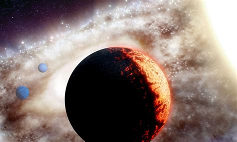 Rocky Exoplanets Archives Universe Today