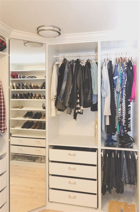 The Best Small Corner Wardrobes