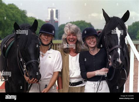 Riders jilly cooper hi-res stock photography and images - Alamy