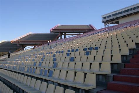 Mmabatho Stadium – StadiumDB.com