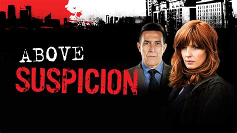 Watch Above Suspicion 2009 Online Free Trial The Roku Channel Roku