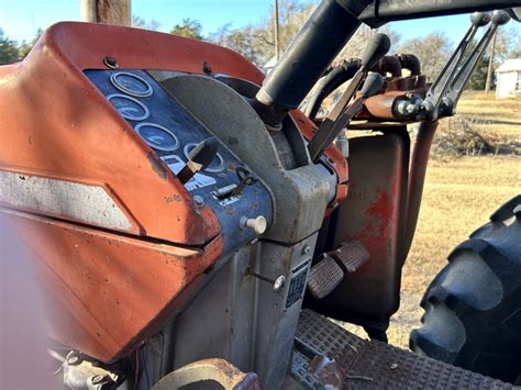 Massey Ferguson Mf Nex Tech Classifieds