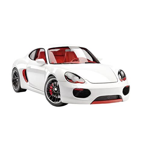 Clipart Mobil Sport 3d Clipart Mobil Sport Mobil Sport Mobil Png Transparan Dan Clipart Untuk