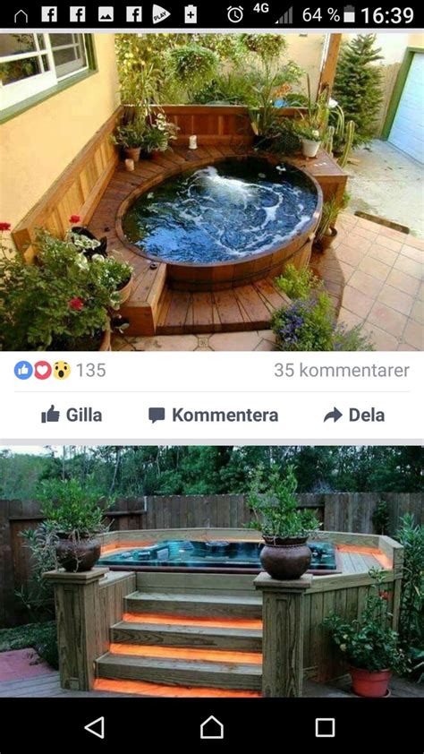 Spectacular Hot Tub Gazebo Ideas Artofit