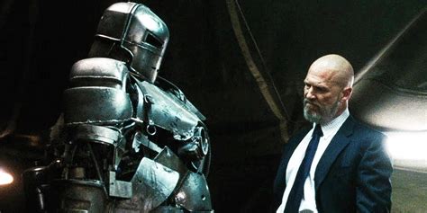 Jeff Bridges’ Obadiah Stane from Robert Downey Jr’s Iron Man Was ...