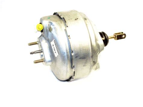 Brake Booster Volvo 240 260 740 760 940 And 960 Parts For Volvos