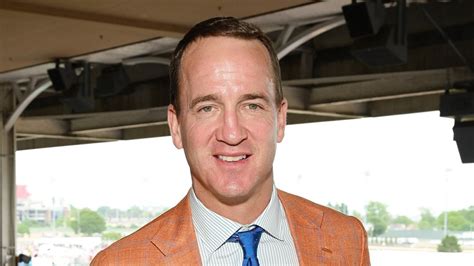 Peyton Manning Manningcast On Espn Extended Through 2034