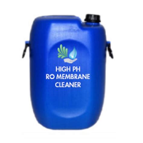 Corrosion Inhibitor Ro Cleaning Agent High Ph For Industrial At Rs