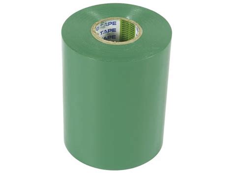 NITTO ISOLATIETAPE GROEN 100 Mm X 20 M All In Shop