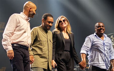 Melody Gardot Et Philippe Powell Entre Eux Deux Jazz Sous Les Pommiers