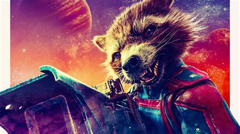 Bradley Cooper Deserves More Credit For Bringing Rocket Raccoon To Life