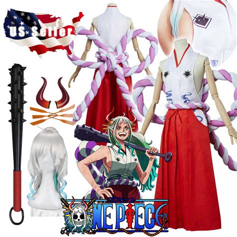 Yamato Cosplay Pattern