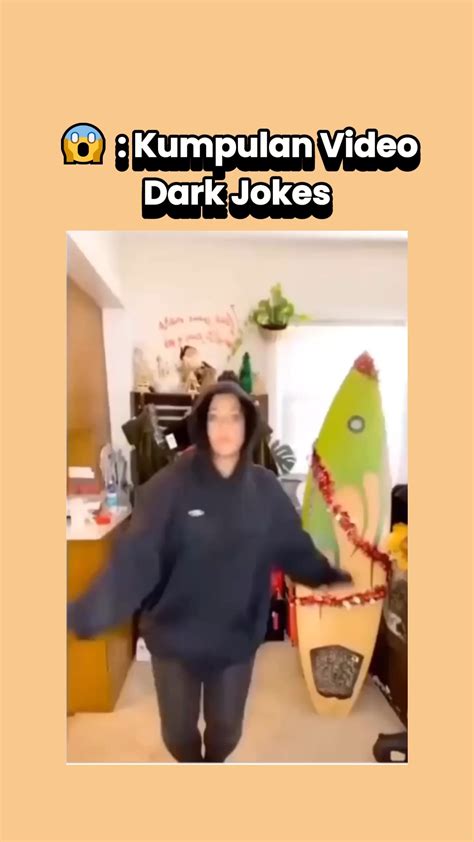 Kumpulan Video Dark Jokes Darkjokeslucu • Instagram Photos And Videos