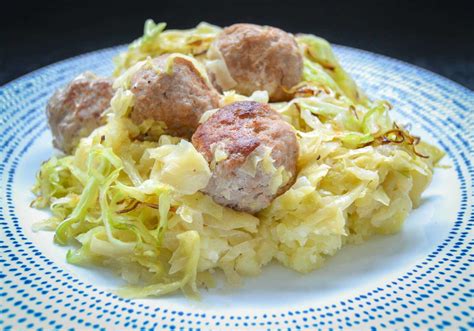 Spitzkohl Zubereiten Rezept Mit Mettb Llchen Kochen Aus Liebe