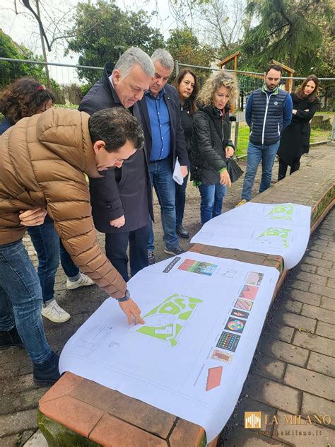 La Spezia Piazza San Domenico Di Guzman Partono I Lavori Di