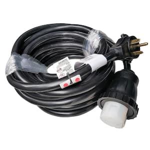 Reviews For Parkworld 10 Ft 10 3 STW 3 Wire RV Marine Shore Power 30