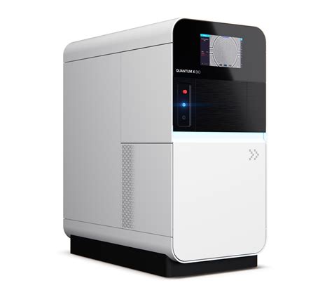 Nanoscribe And CELLINK Join Forces To Release The Quantum X Bio STATNANO