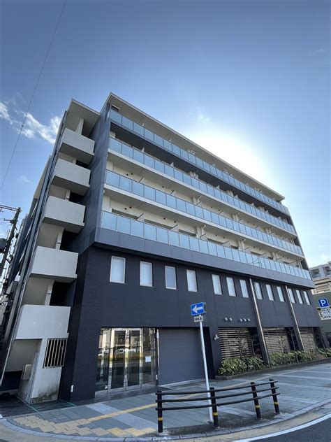 Ta京都東山ビル1階2階セット2038 坪京都市東山区 Building Information Of Office Navi®