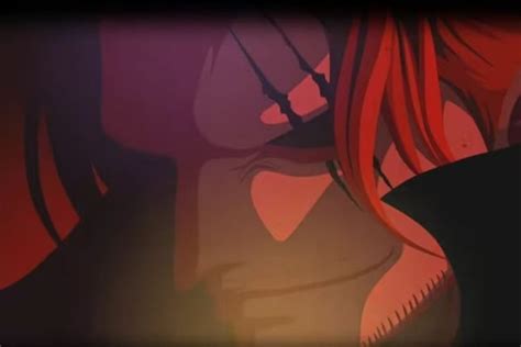 One Piece Chapter Haki Shanks Guncang Wano Bagaimana Keadaan