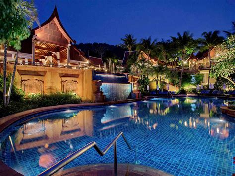 Hotel in PHUKET - Novotel Phuket Resort