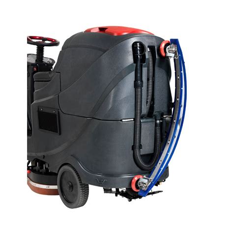 Viper As R Ride On Scrubber Dryer V Candor Services