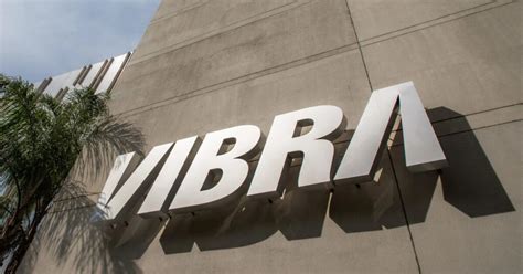 Vibra Energia VBBR3 Anuncia Monumental JCP de R 450 Milhões Como