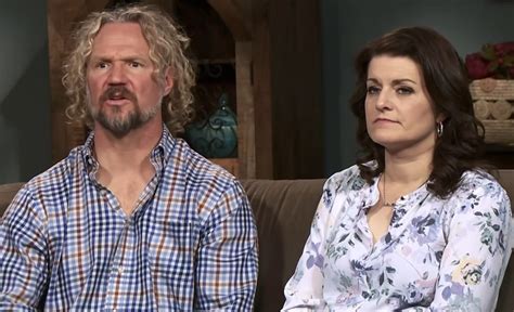 Sister Wives Why Fans Want A Kody And Robyn Spinoff