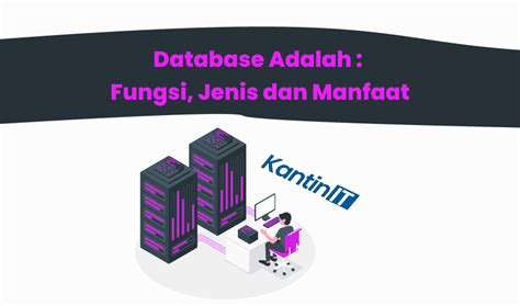 KantinIT Situs Belajar Kecerdasan Buatan Jaringan Dan Programming