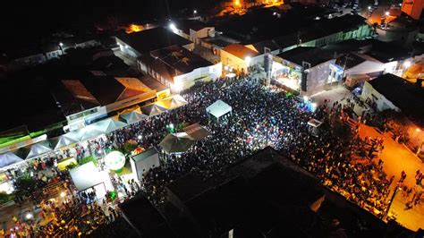 Veja Fotos E V Deos Da Festa Dos Vaqueiros De Ibiquera Se Liga