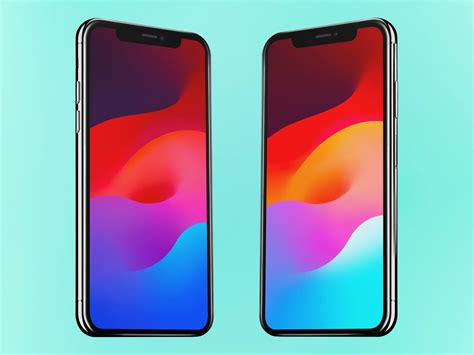 Heres The New Wallpaper