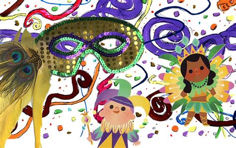 Celebrate Mardi Gras and Carnival | See the World