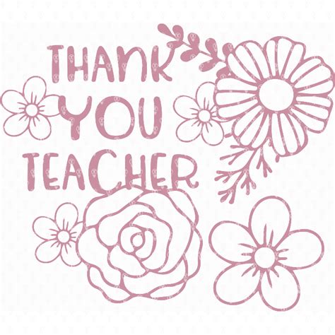 thank you teacher - Makers Gonna Learn