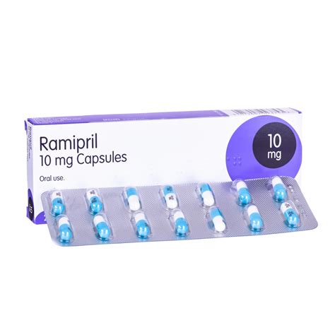 Buy Ramipril Eu