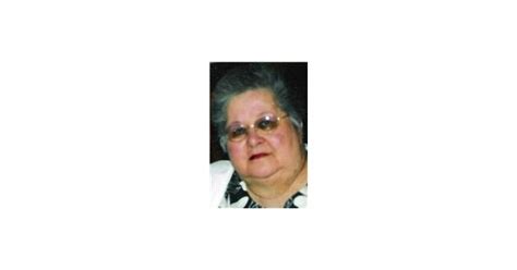 Mary Ridenour Obituary 1937 2012 Wickliffe Oh News Herald