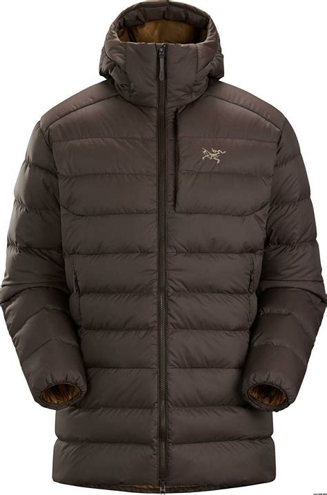 Arc Teryx Thorium Parka Mens Men S Down Jackets Varuste Net English