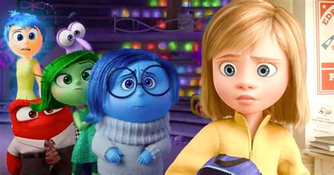 Inside Out 2 Are We Getting New Emotions In The Sequel TVovermind