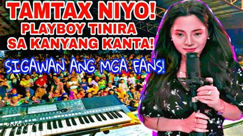 MGA LALAKING MAHILIG SA MARAMI TINIRA NI TAMTAX SIGAWAN SILANG LAHAT