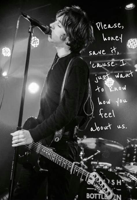 Imagen De Lyrics Catfish And The Bottlemen And Van Mccann Catfish