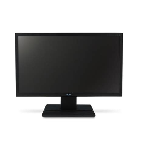 Monitor Acer V226 Hql Bbid 21 5 Vga Hdmi Unity Tech