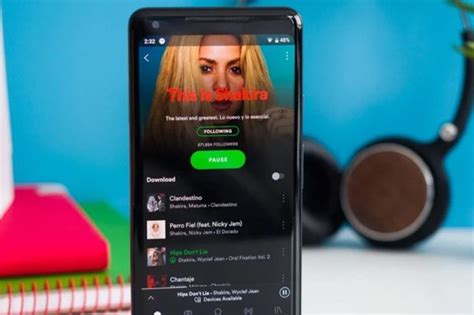 Cara Melihat Spotify Wrapped Untuk Dibagikan Ke Media Sosial