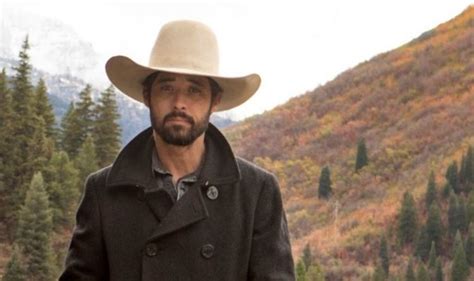 Yellowstone season 4: Will Ryan Bingham return to Yellowstone as Walker ...