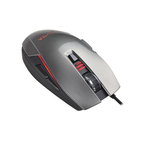 EVGA EU Articles EVGA TORQ X5 X3 Gaming Mice