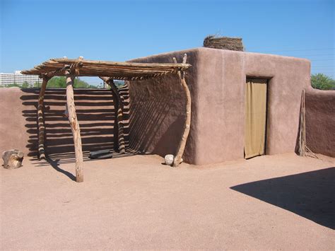 Pueblo Grande Museum and Archaeological Park