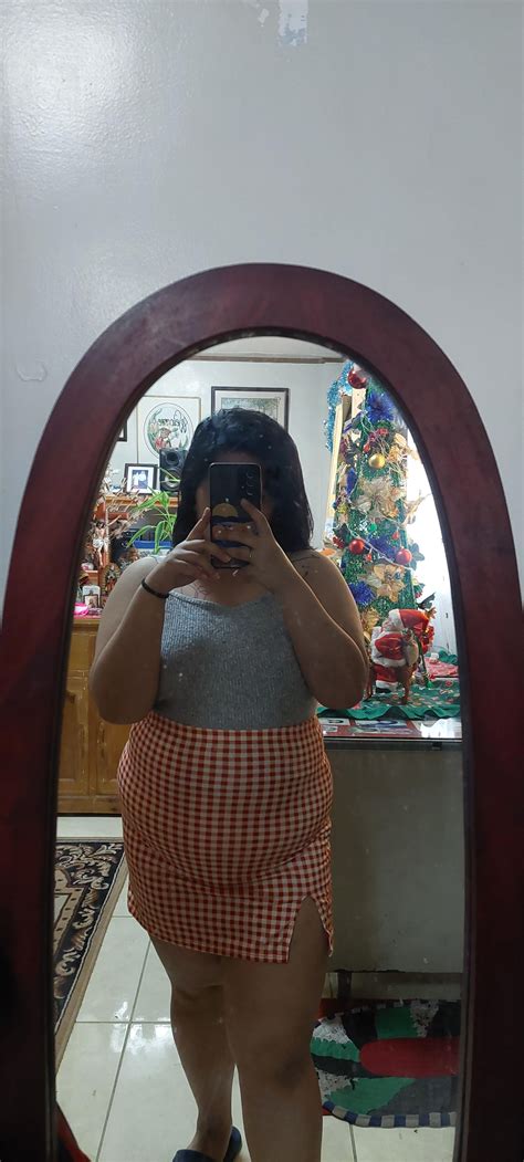 Hello I Need Your Advice Recently Bought These Skirts But Idk What