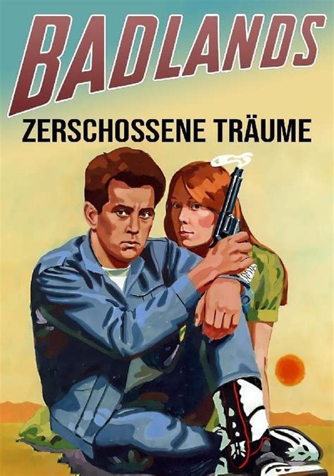 Badlands Zerschossene Träume Stream Online anschauen